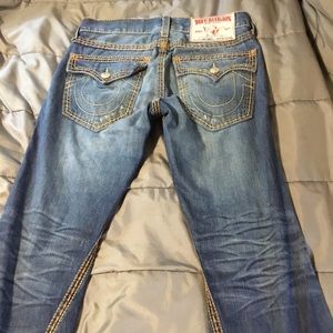True Religion jeans